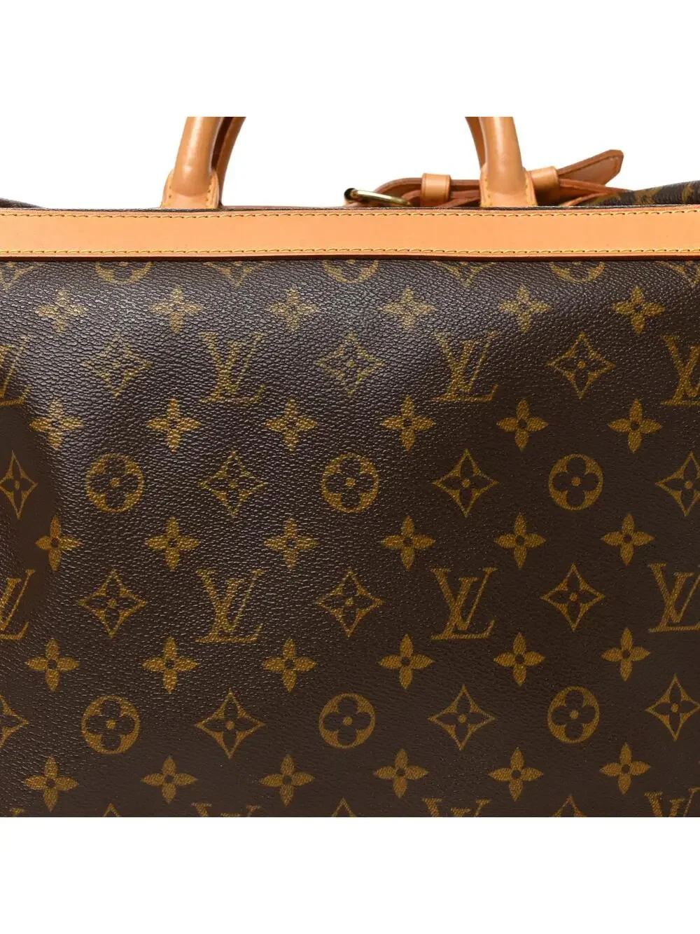 Louis Vuitton Cruiser 40 #360742L11B